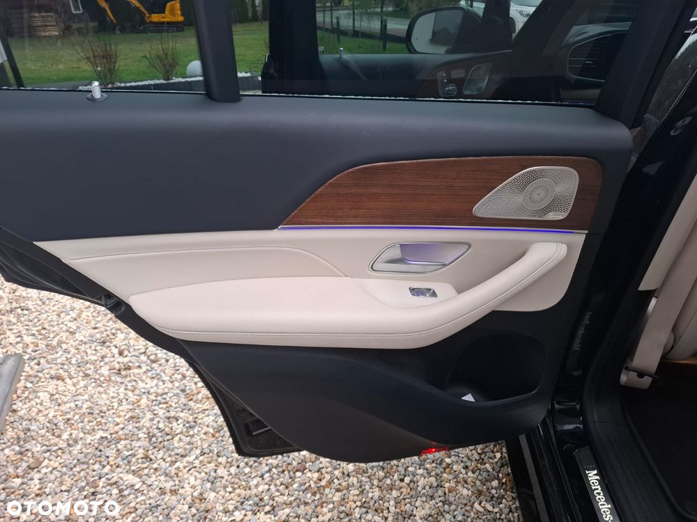 Mercedes-Benz GLE 350 d 4-Matic Premium Plus - 14