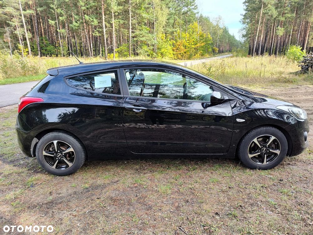 Hyundai i30 - 6