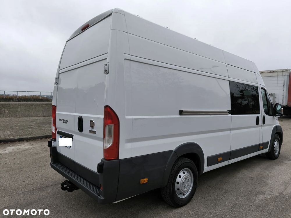 Fiat Ducato - 13