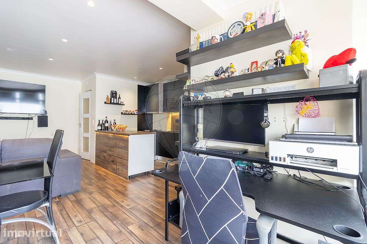 Apartamento T2 para venda - Grande imagem: 2/20