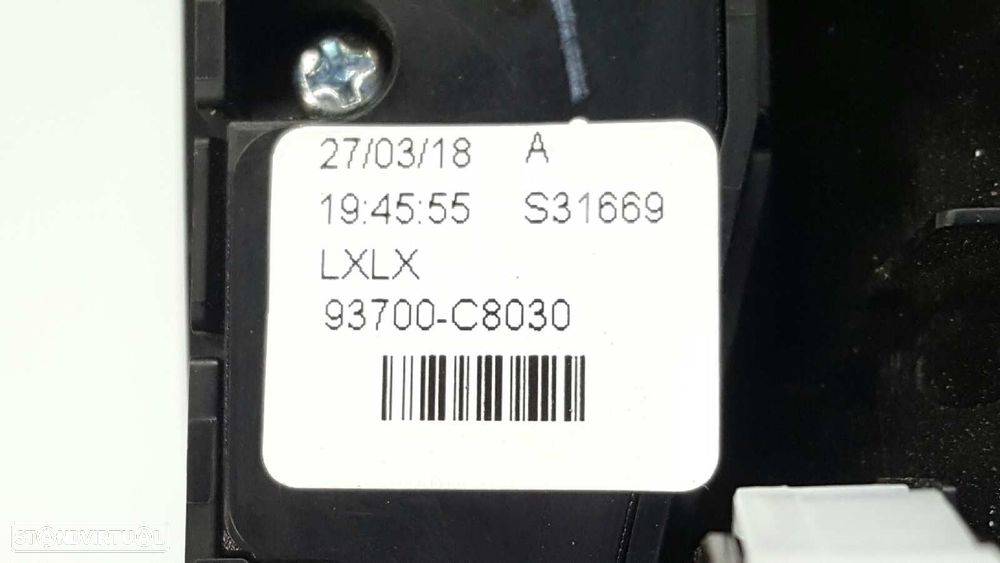 MÓDULO ELETRÓNICO HYUNDAI I20 ACTIVE CLASSIC BLUE - 3