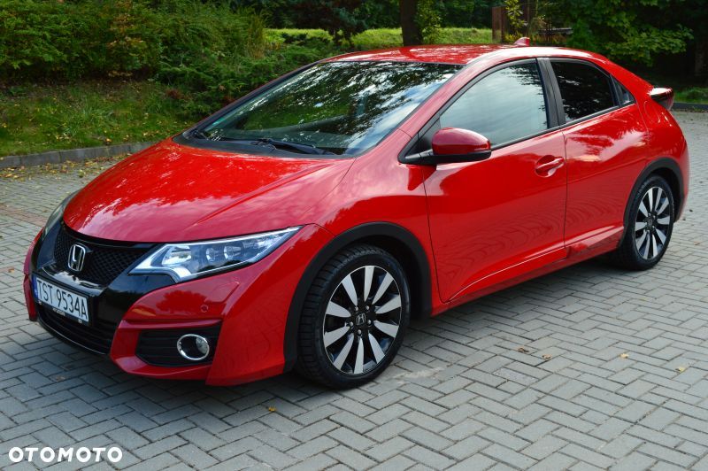 Honda Civic - 11