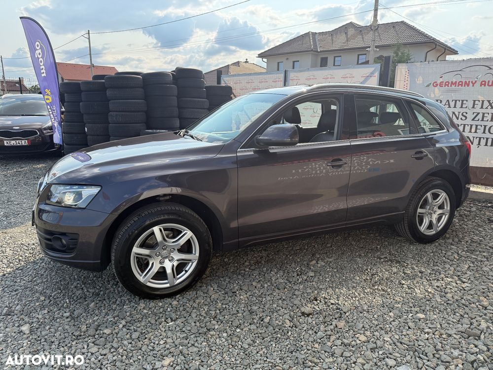 Audi Q5 - 5
