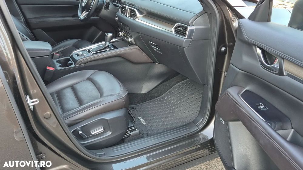 Mazda CX-5 - 13