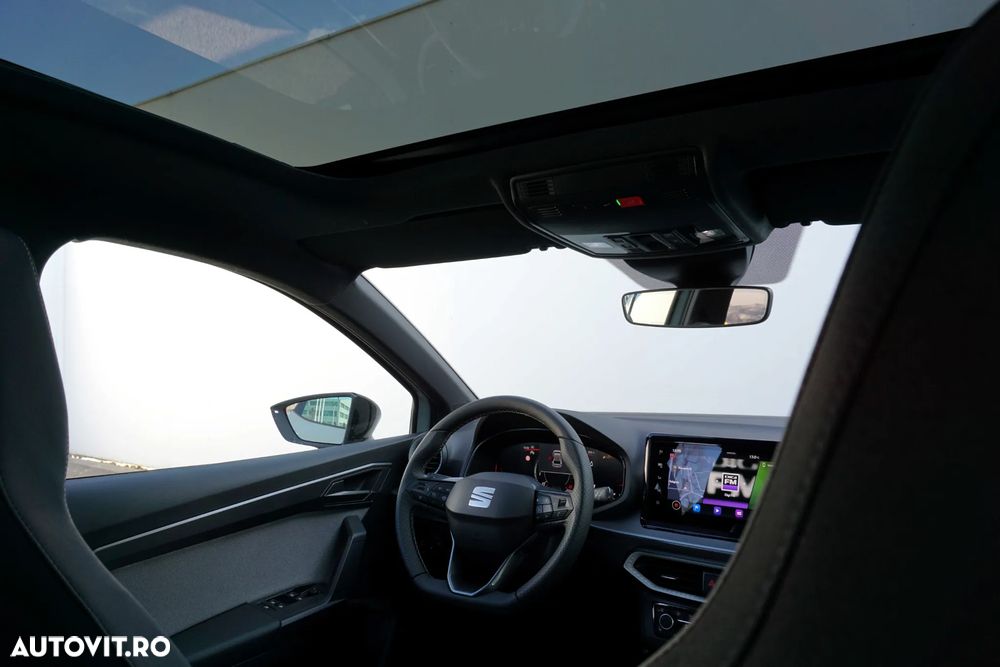 Seat Ibiza 1.0 TSI DSG7 Style - 32