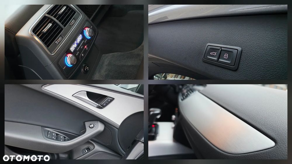Audi A6 Avant 2.0 TDI ultra S tronic - 19