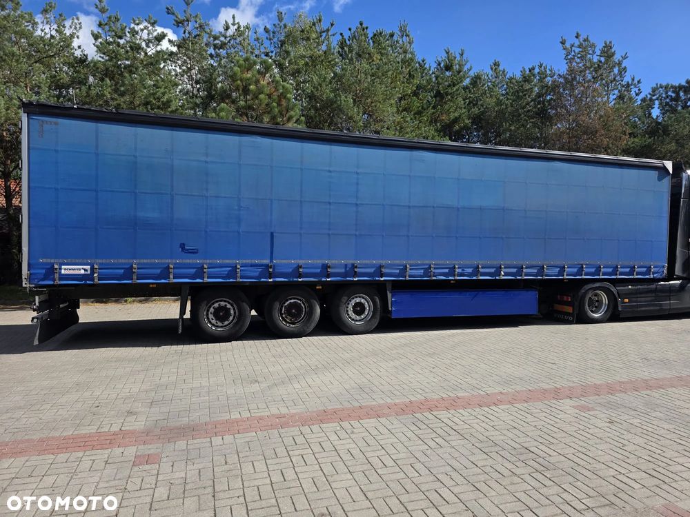 Schmitz Cargobull SCB - 4