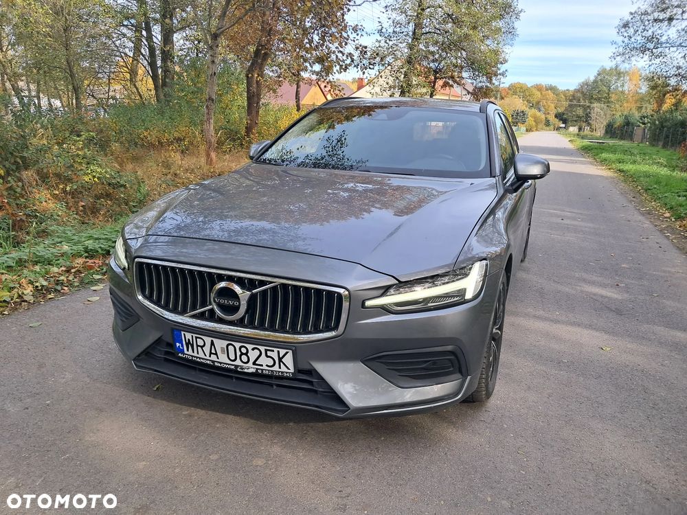 Volvo V60 - 7