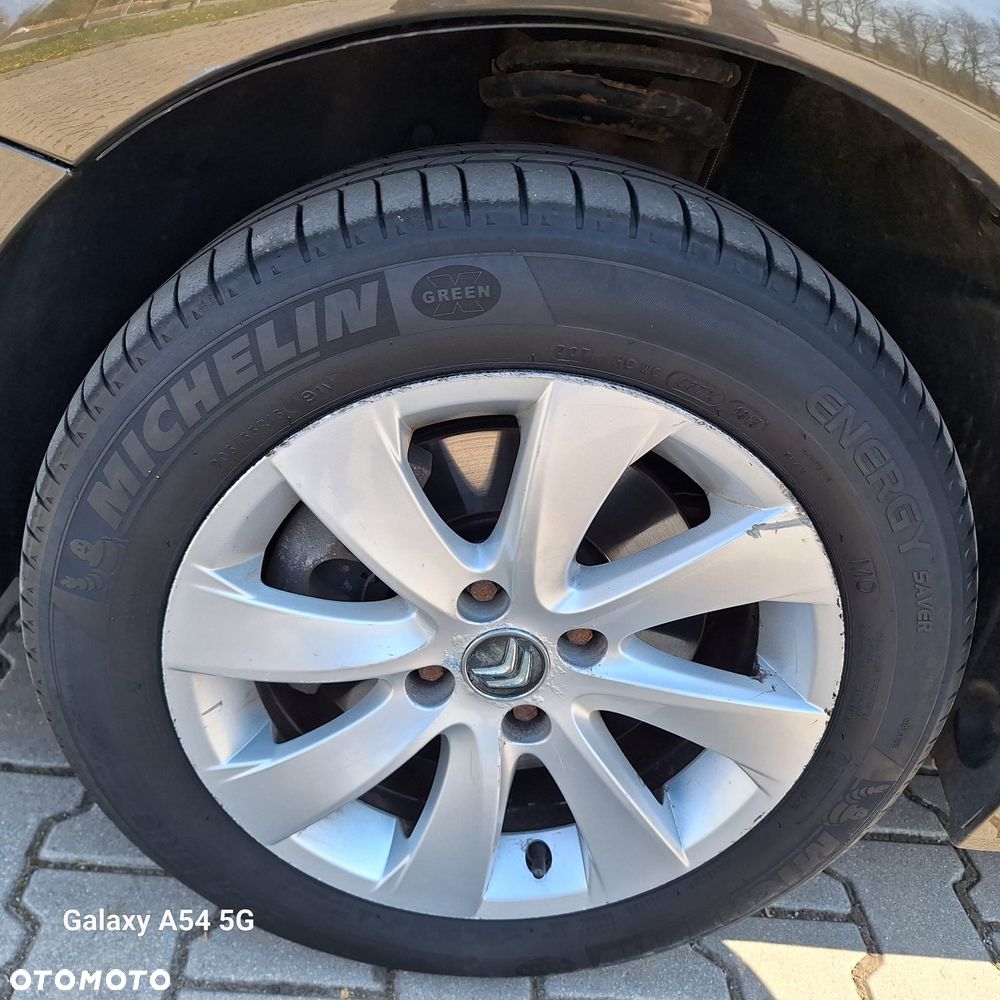 Citroën C4 Grand Picasso 1.6 THP Exclusive - 13