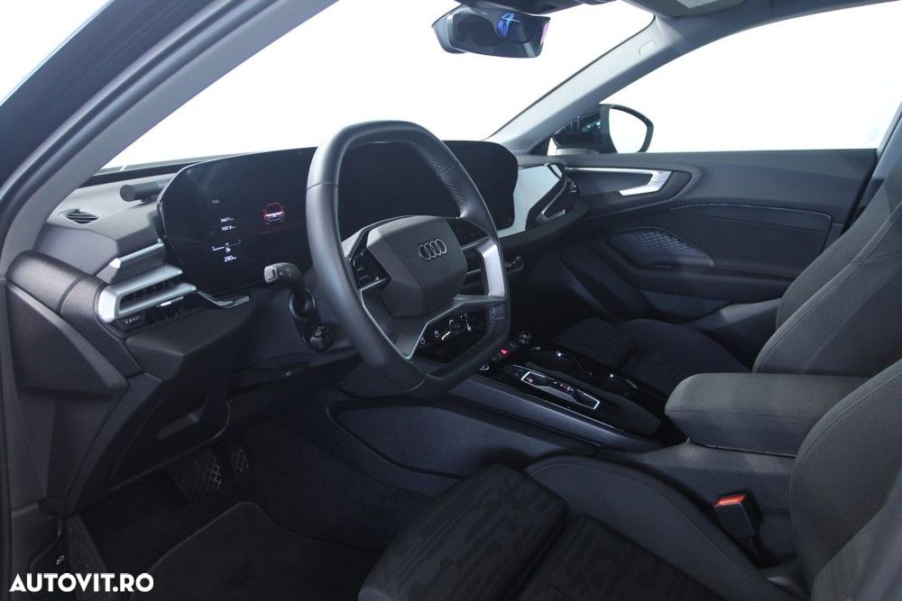 Audi A5 Limuzina 35 TFSI S tronic - 9