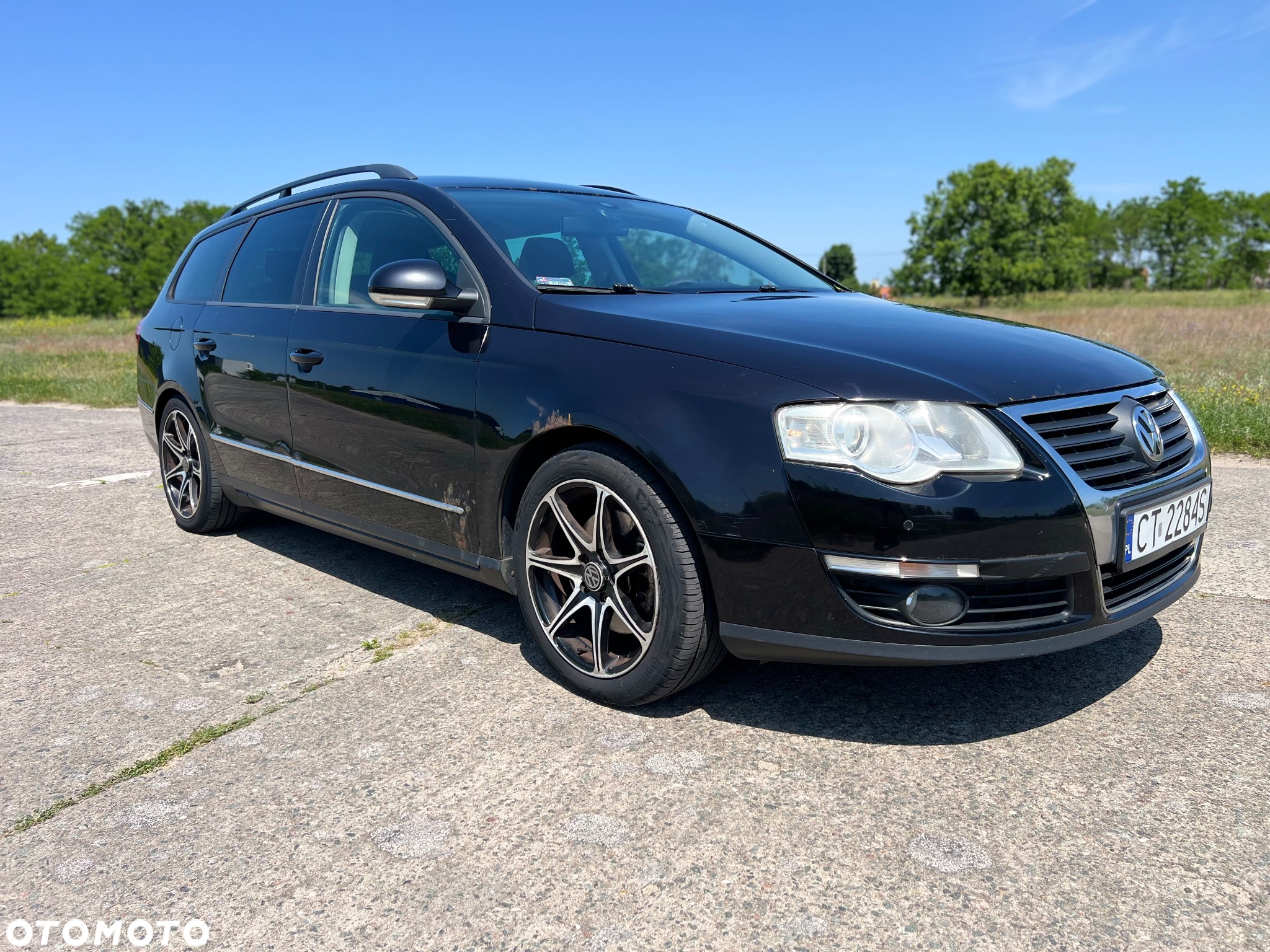Volkswagen Passat 2.0 TDI DPF Highline DSG - 16