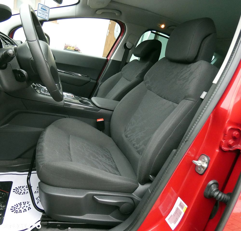 Peugeot 3008 1.6 Premium - 17