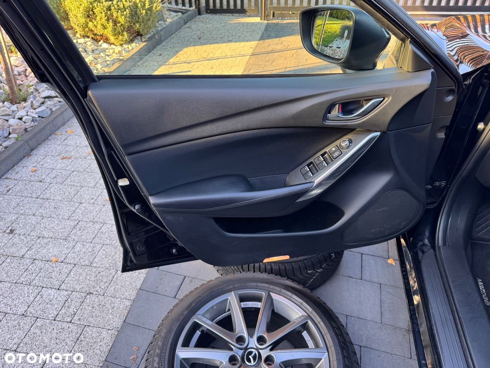 Mazda 6 2.0 SkyEnergy - 14