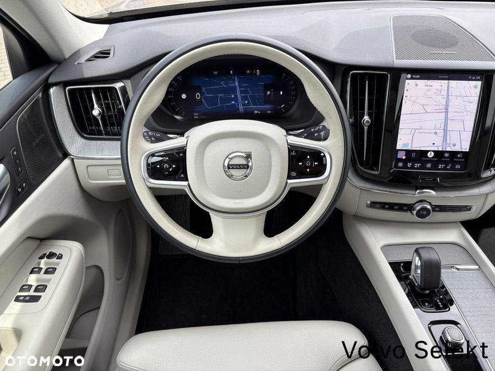 Volvo XC 60 - 20