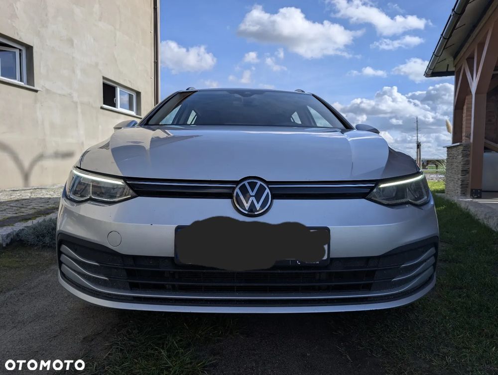 Volkswagen Golf - 24