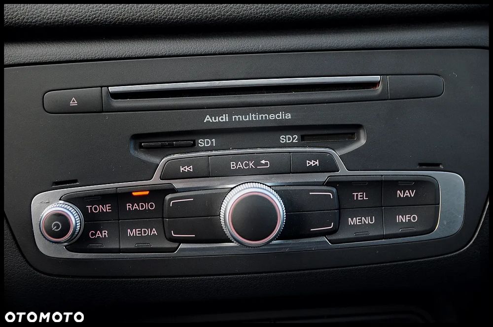 Audi Q3 2.0 TDI Quattro S tronic - 33