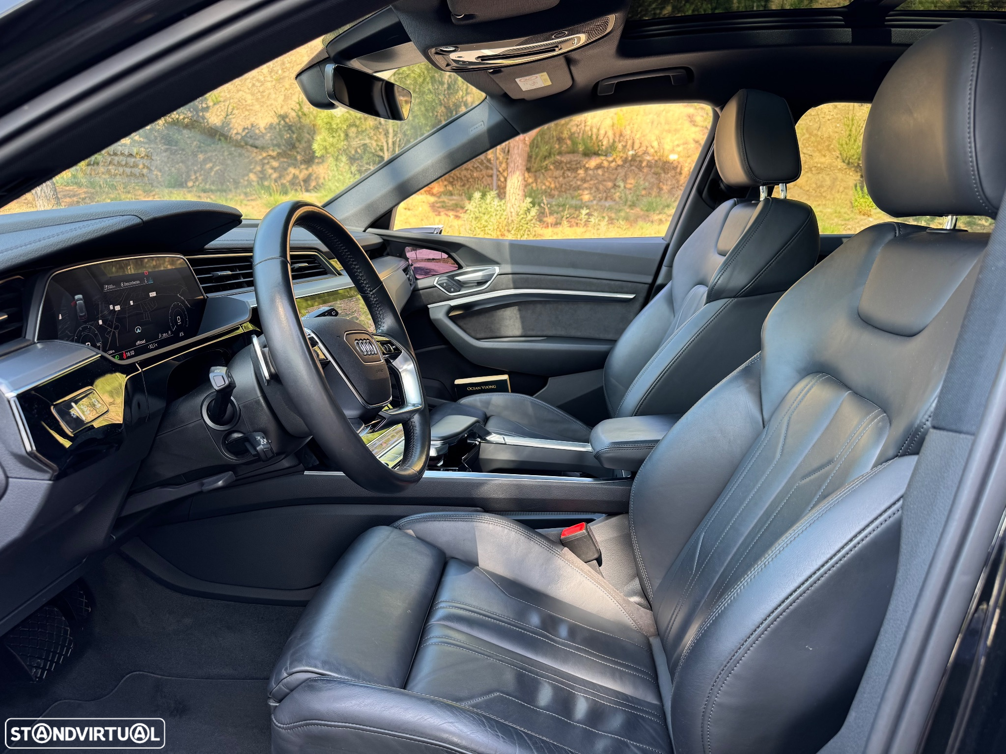 Audi e-tron 55 quattro - 3