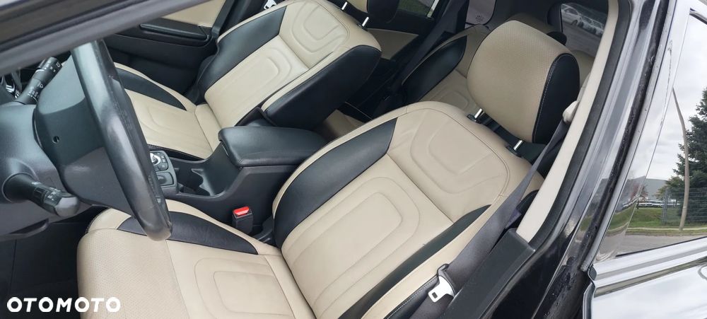 Renault Koleos 2.0 dCi 4x4 Bose Edition - 37