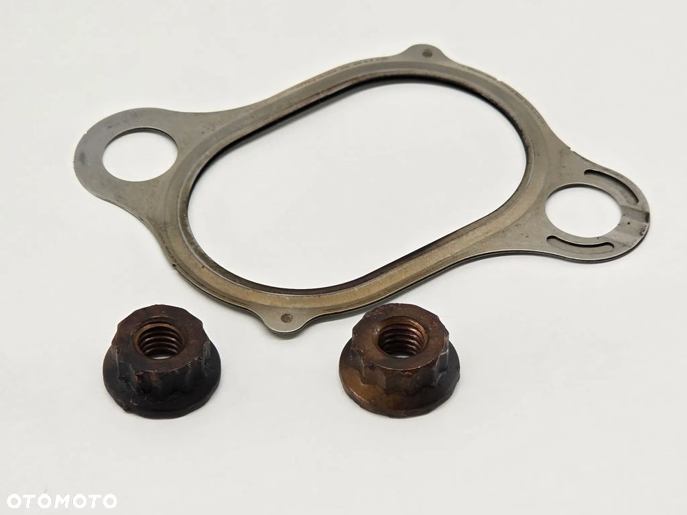 Uszczelka Wydechu Nakretka Uszczelka Kolektora Bmw Gs 1200 Adventure Bmw Rt - 1