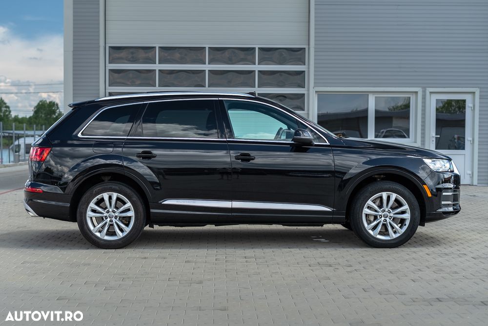 Audi Q7 - 22