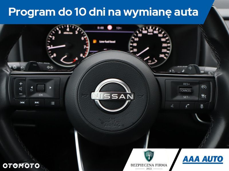 Nissan Qashqai - 19