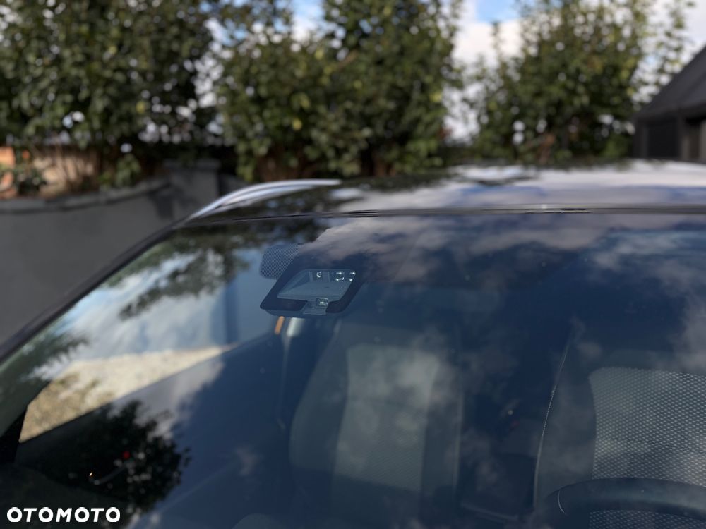 Suzuki Vitara 1.4 Boosterjet Premium 4WD - 33