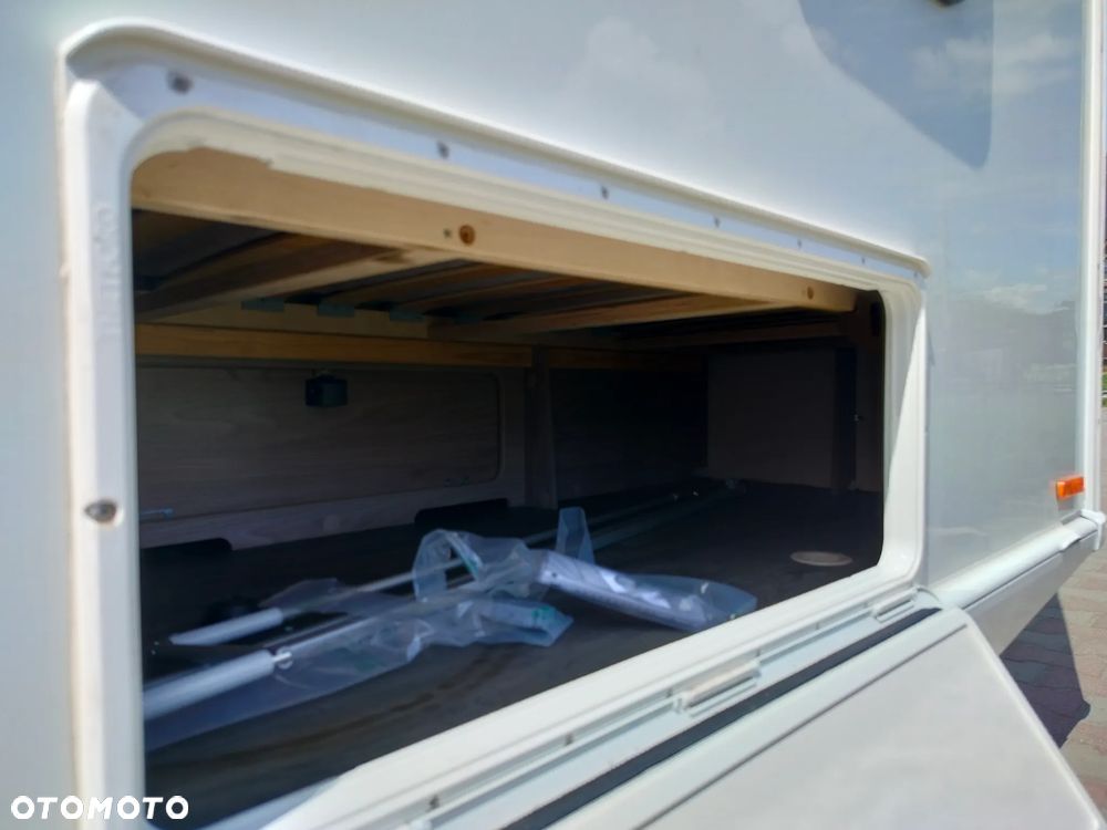 SWIFT Sprite Quattro DB Grande - 38