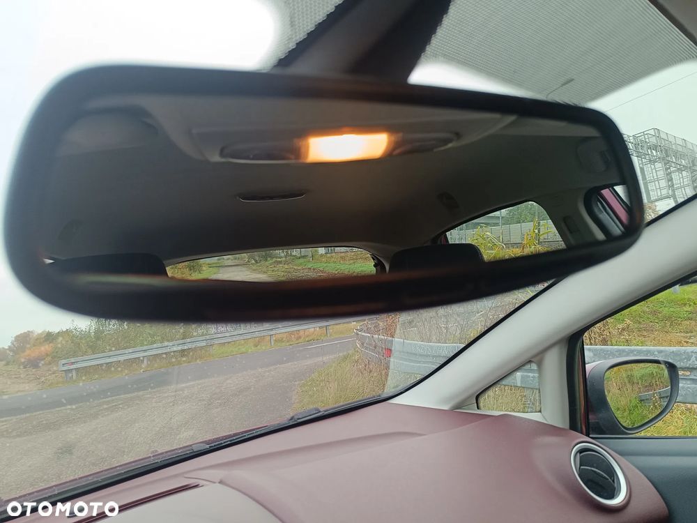 Ford Fiesta 1.25 Titanium - 19