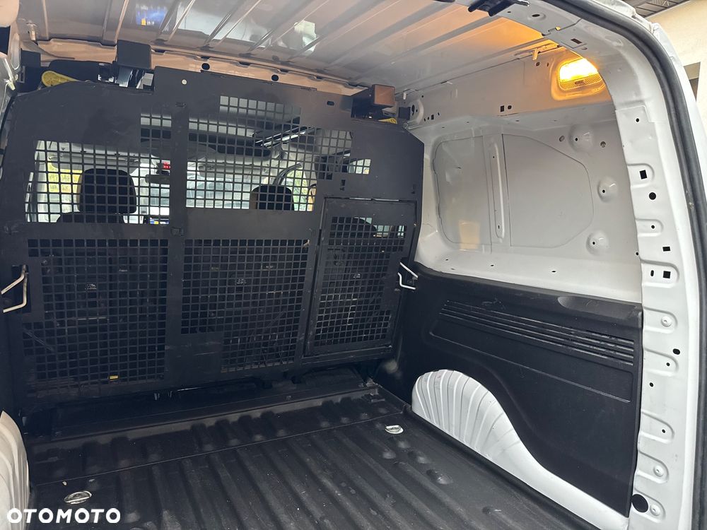 Toyota ProAce - 7