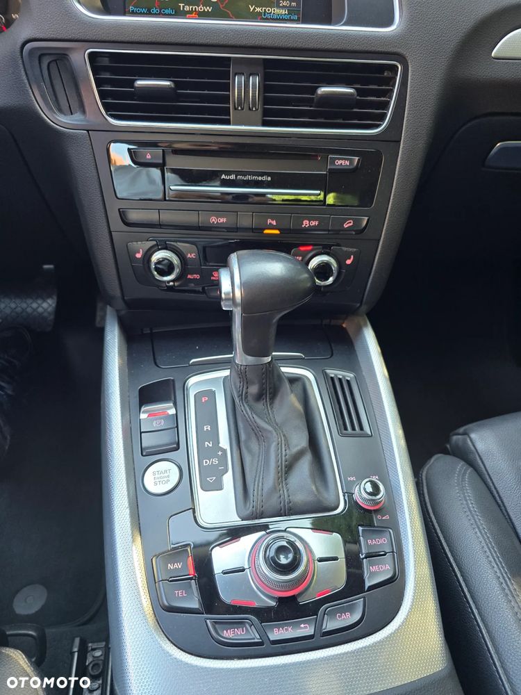 Audi Q5 2.0 TDI quattro S tronic - 17