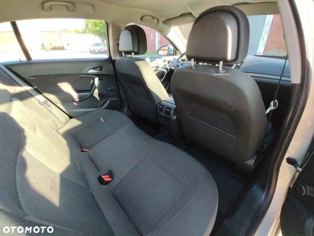 Opel Insignia 1.8 - 14
