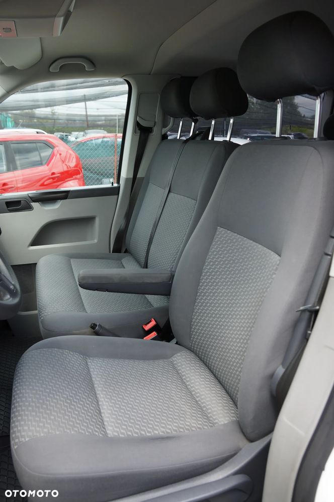 Volkswagen Caravelle TDI L2 Comfortline - 20