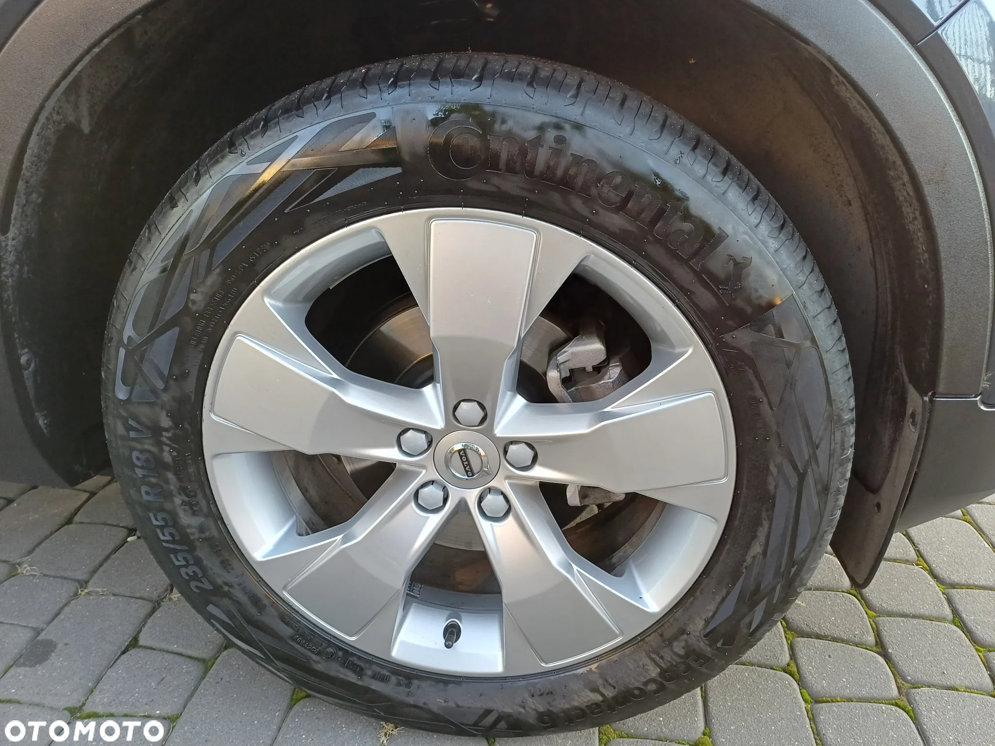 Volvo XC 40 T3 Momentum - 37