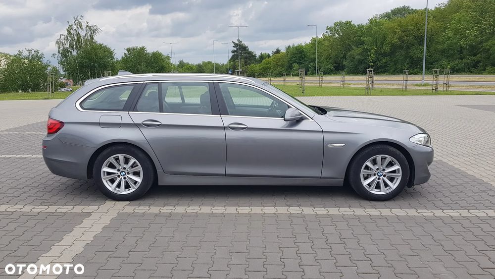 BMW Seria 5 - 2
