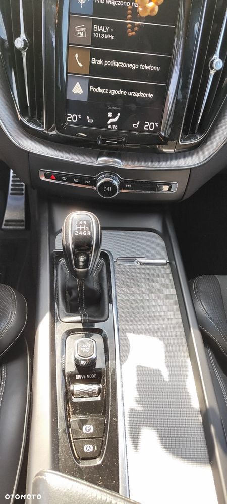 Volvo XC 60 D3 R-Design - 19