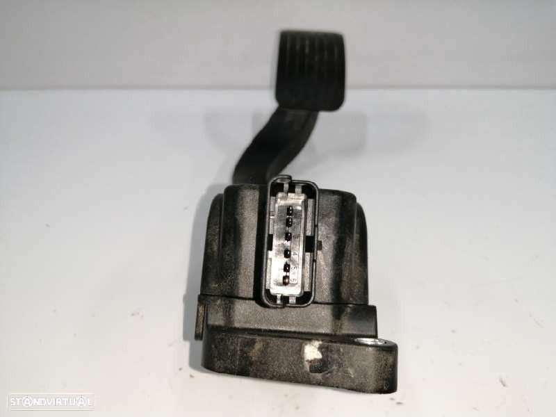 POTENCIOMETRO PEDAL PEUGEOT 3008 LIMUSINA 2009 -9681990080 - 3