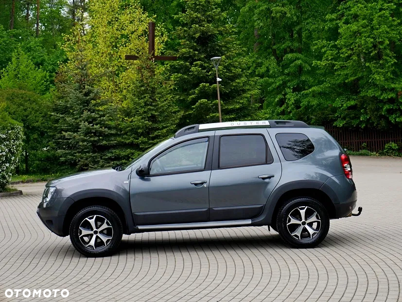 Dacia Duster - 10