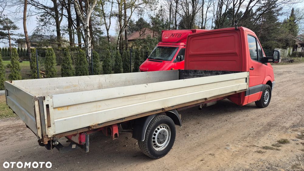 Mercedes-Benz SPRINTER - 3