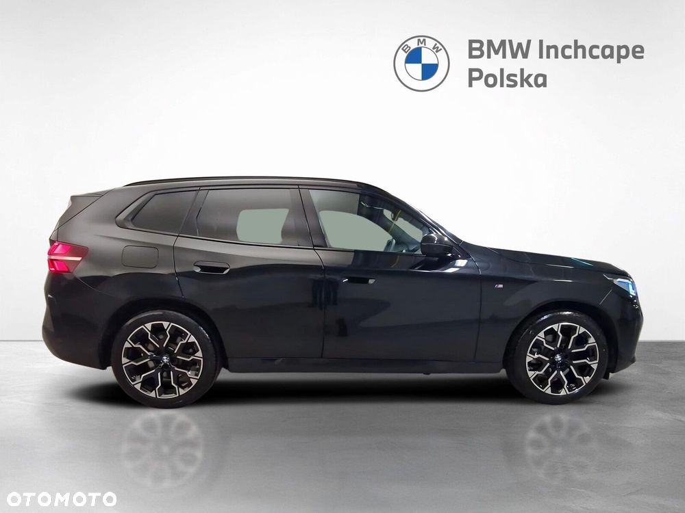 BMW X3 xDrive20d mHEV - 7