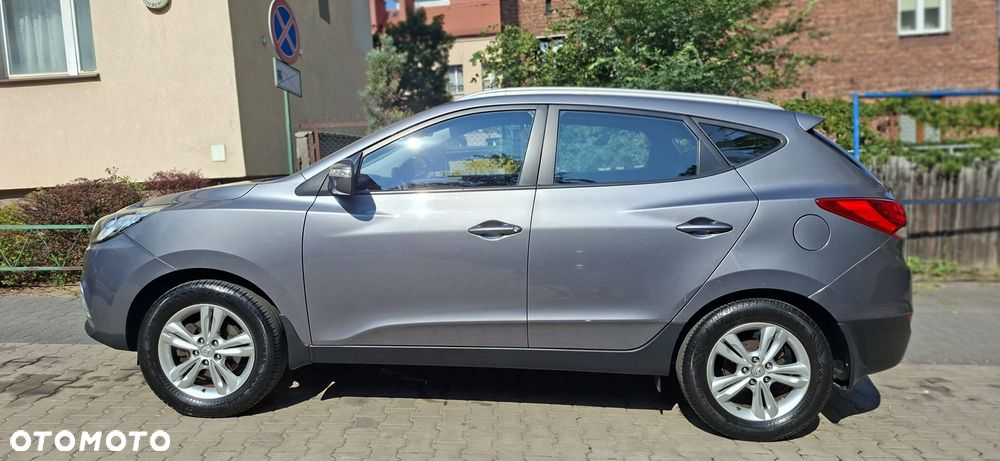 Hyundai ix35 1.6 GDI Comfort 2WD - 5