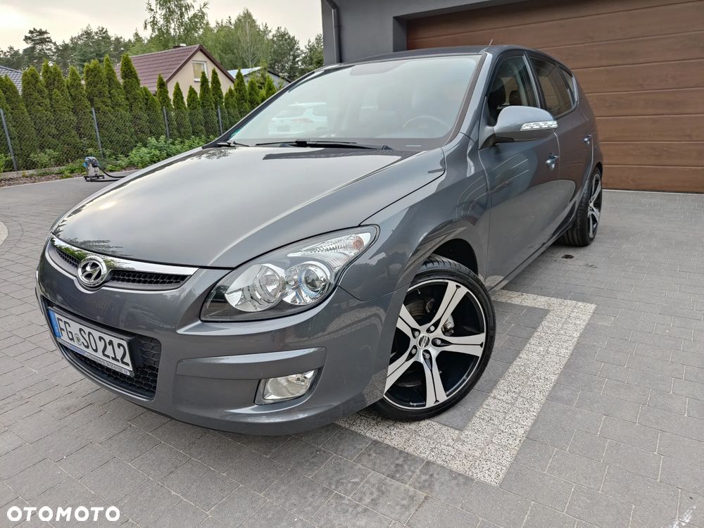 Hyundai i30 1.4 Blue Comfort - 2