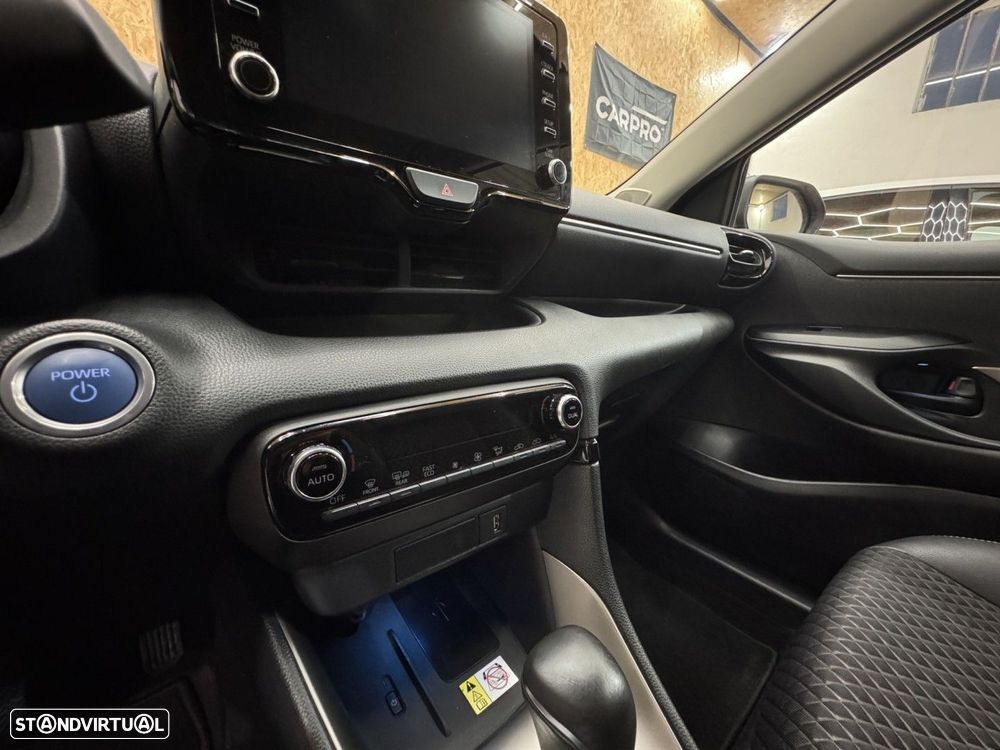 Mazda 2 1.5 L Hybrid VVT-i Homura - 15