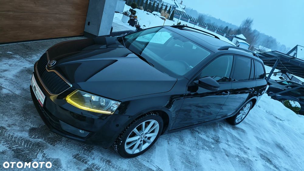 Skoda Octavia 2.0 TDI (Green tec) DSG L&K - 29