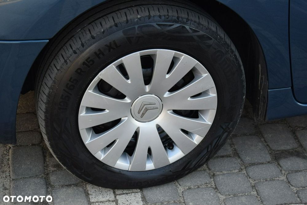 Citroën Berlingo 1.6 16V Multispace - 15