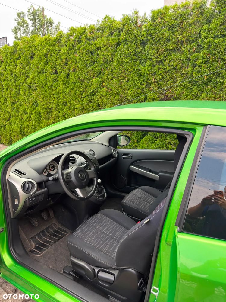 Mazda 2 1.3 Comfort - 12