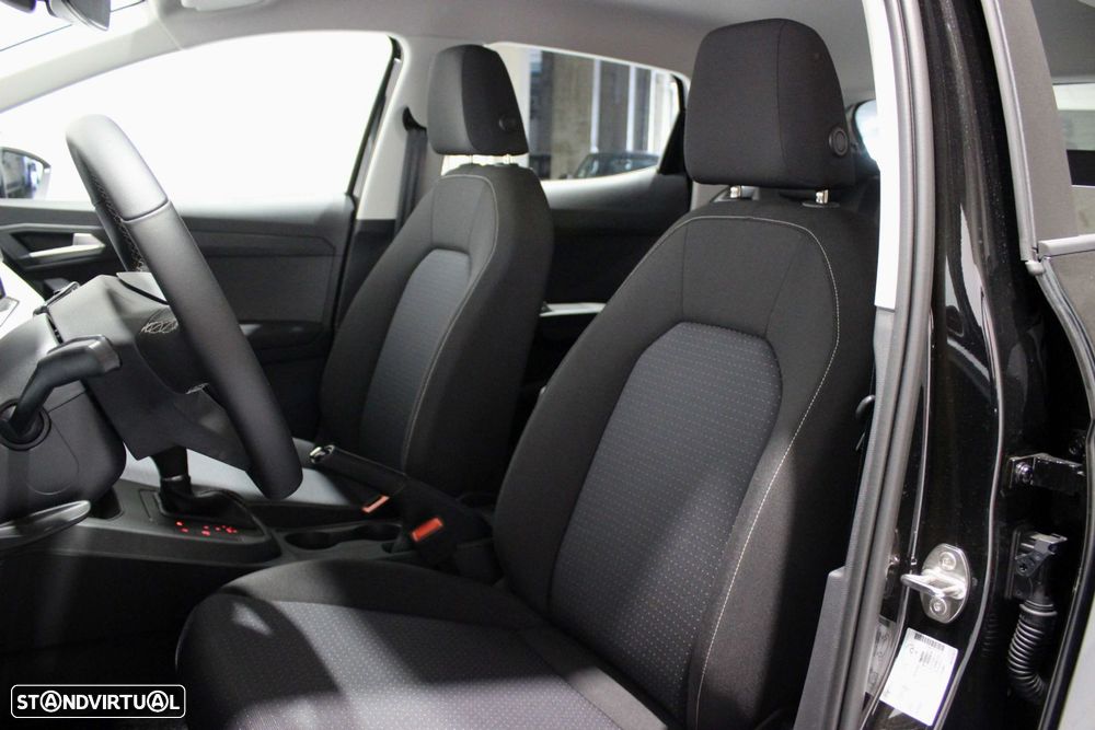 SEAT Ibiza 1.0 TSI Style DSG - 29