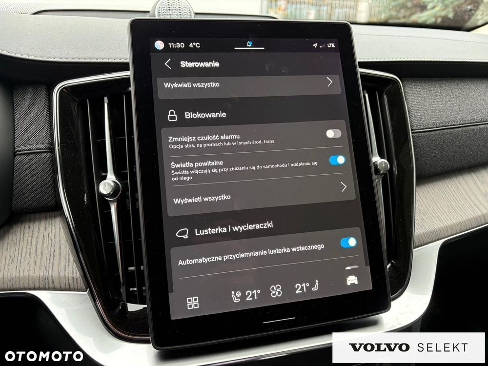 Volvo XC 90 - 33