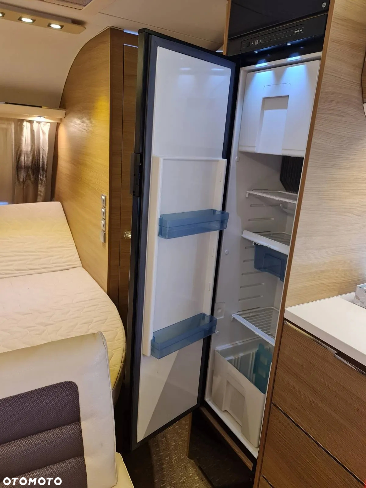 Adria Adora 613 PK - 8