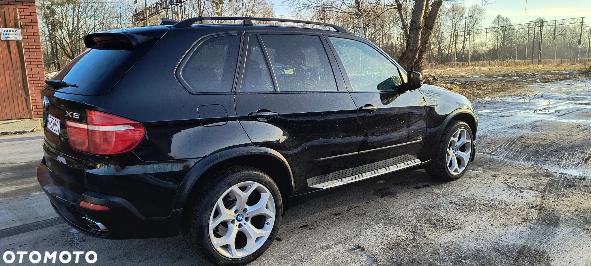BMW X5 4.8i xDrive - 4
