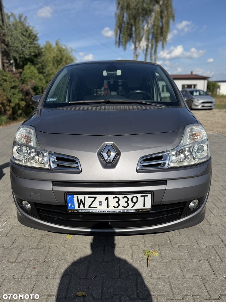 Renault Modus - 5